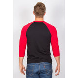 Men's Baseball Tee