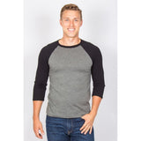 Men's Baseball Tee