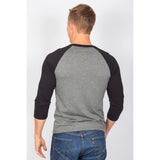 Men's Baseball Tee