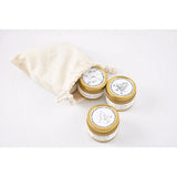 Gold Mini Tin Gift Set