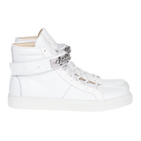 CLASSIC HIGH TOP WOMEN | HARLEM | WHITE