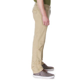 Men's Khaki Chino Pant