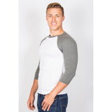 Men's Baseball Tee