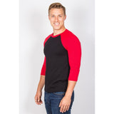 Men's Baseball Tee
