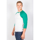 Men's Baseball Tee