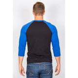Men's Baseball Tee