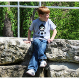 The Trumps - Spade - Alice's Adventure in Wonderland - Kids T-shirt
