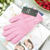 Fashion Wool Warm Gloves