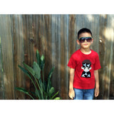 Who's The Supermodel!? - Kids Shirt - Children's Clothing Gift
