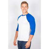 Men's Baseball Tee