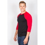 Men's Baseball Tee