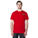 Men's Vintage Logo Graphic T-Shirt In Navy