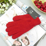 Fashion Wool Warm Gloves