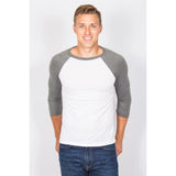 Men's Baseball Tee