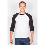 Men's Baseball Tee