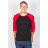 Men's Baseball Tee