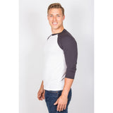 Men's Baseball Tee
