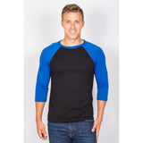 Men's Baseball Tee