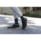Men's 5-Pair Fun Mix Socks