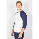 Men's Baseball Tee