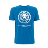 Mens Classic Fit Lion T-shirt