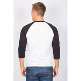 Men's Baseball Tee