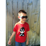 Who's The Supermodel!? - Kids Shirt - Children's Clothing Gift