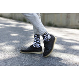 Men's 5-Pair Fun Mix Socks