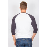 Men's Baseball Tee