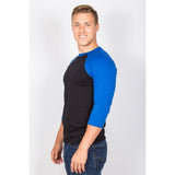 Men's Baseball Tee