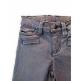 Biker Grey Jeans