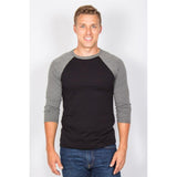 Men's Baseball Tee