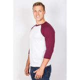 Men's Baseball Tee