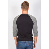 Men's Baseball Tee