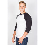 Men's Baseball Tee
