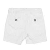 BYRDEES Basics in Hamptons White
