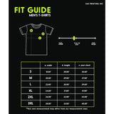 It's Never Too Early For Halloween Mens Grey Shirt