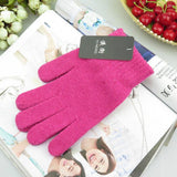 Fashion Wool Warm Gloves