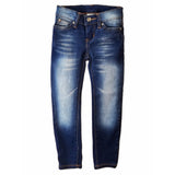 Skinny Bright Indigo Skinny Jeans