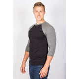 Men's Baseball Tee