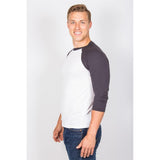 Men's Baseball Tee