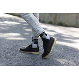 Men's 5-Pair Fun Mix Socks