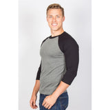 Men's Baseball Tee