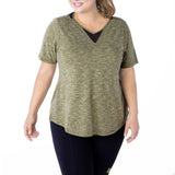 Lise Tee