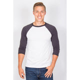 Men's Baseball Tee