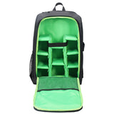 Multi-functional Waterproof DSLR Camera Bag