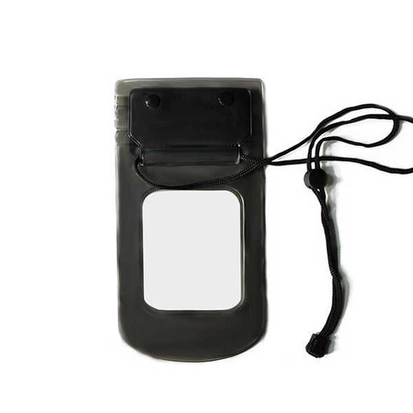 Universal Waterproof Bag Punch Case Cover for Iphone 5 SE 6 6s Plus Samsung 5.5" & Below Phone Smartphone Camera Diving Swim Bag