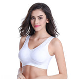 Women's Sport Yoga Tank Top Bra