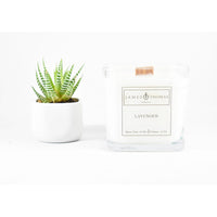 Lavender Classic Collection Candle