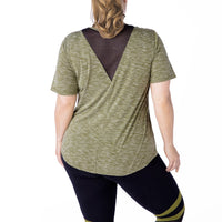 Lise Tee